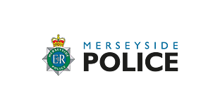 Merseyside Police logo